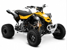 Фотография DS 450 XMX